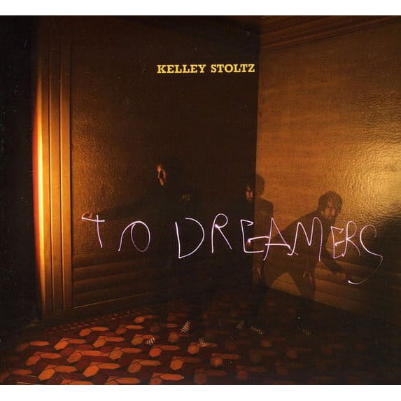 To Dreamers (CD)