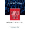 thumbnail image 1 of To Empower People: : The Debate That Is Changing America and the World (Edition 2) (Paperback), 1 of 1