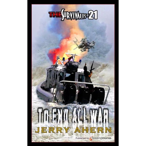 To End All War (Paperback)