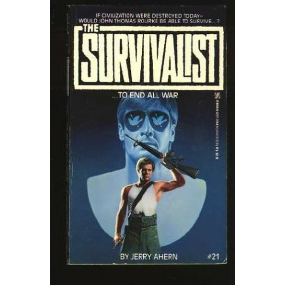 Pre-Owned To End All War (Mass Market Paperback) 0821731440 9780821731444