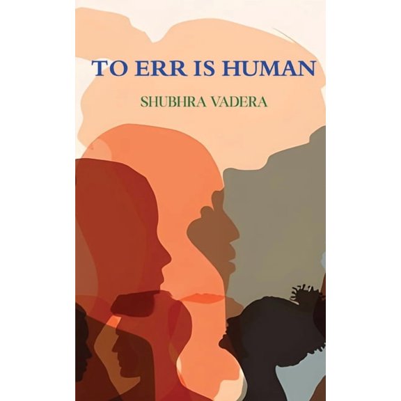 To Err Is Human, (Paperback)