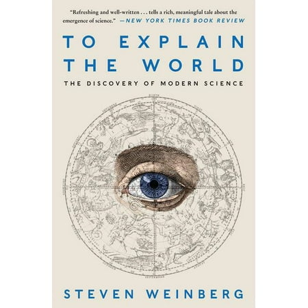 To Explain the World, (Paperback)