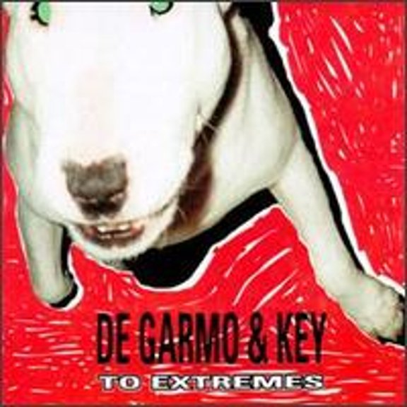 Pre-Owned To Extremes (CD 0084418401420) by DeGarmo & Key