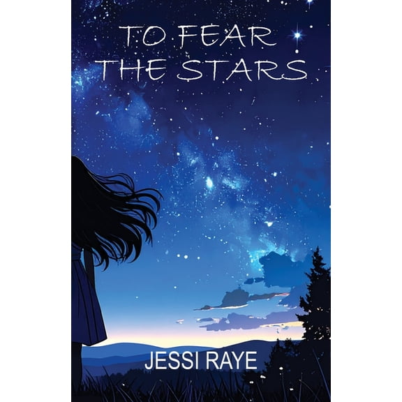To Fear The Stars, (Paperback)