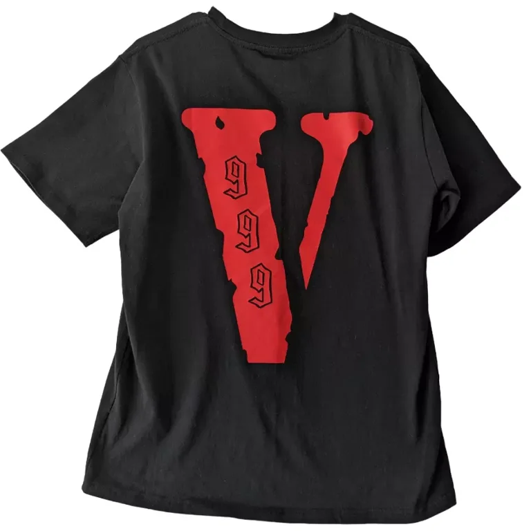 To Find Merch Vlone Juice Wrld T Shirt Walmart