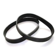 To Fit Vacuum Cleaner Belts for Bissell Style 7, 9, 10, 12, 14, 16 (2 Pack)