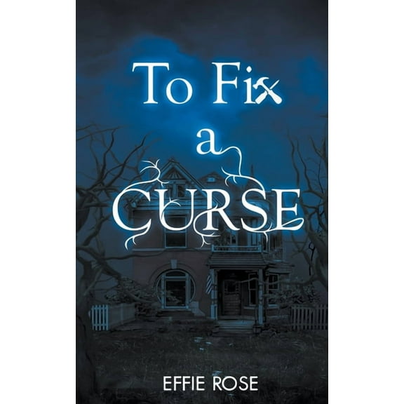 To Fix a Curse, (Paperback)