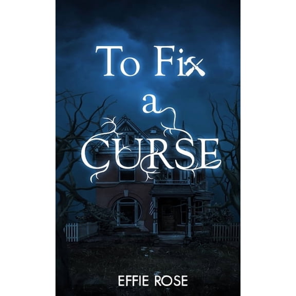 To Fix a Curse, (Paperback)
