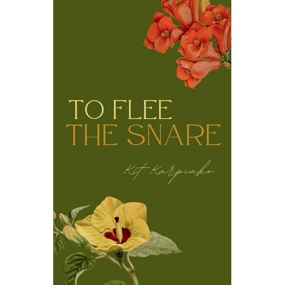 To Flee the Snare, (Paperback)