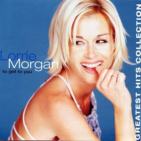 To Get To You: Greatest Hits Collection