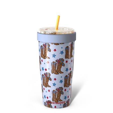 To-Go Buddy | All American Sweetheart