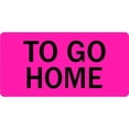 thumbnail image 1 of To Go Home Veterinary Labels, 1 of 1