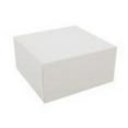thumbnail image 1 of To Go Packaging 14" X 10" X 4" White Bakery Box - 1 ea., 1 of 1