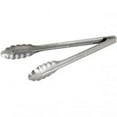 thumbnail image 1 of To Go Packaging 16" Stainless Steel Utility Tong - 16" Stainless Steel Utility Tong, 1 of 1