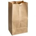 thumbnail image 1 of To Go Packaging 20lb. Brown Bag Shorty, 1 of 1