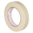 thumbnail image 1 of To Go Packaging 3/4" Masking Tape 12/Count - 3/4" Masking Tape 12/Count, 1 of 1