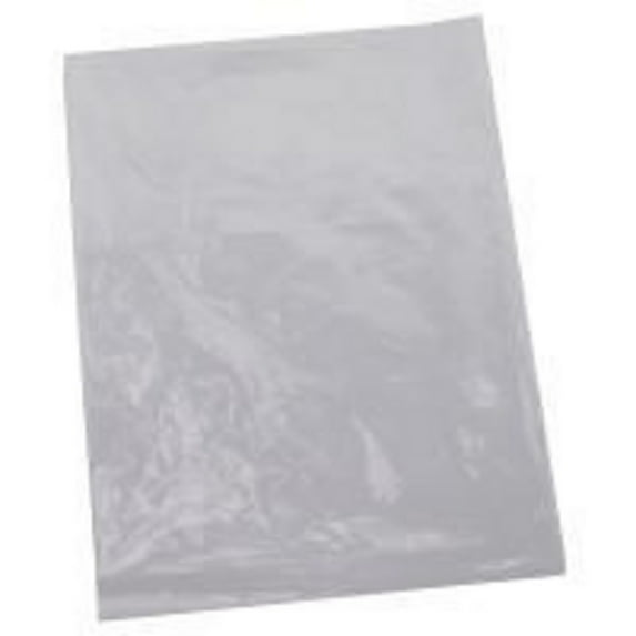 To Go Packaging 9" X 12" Poly Bag 1 Mil