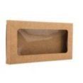 thumbnail image 1 of To Go Packaging Full Sheet Window Cake Box - 1 ea., 1 of 1