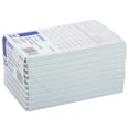 thumbnail image 1 of To Go Packaging GC101-2 - 2 Part Carbonless Guest Check - 10 Books/pk, 1 of 4