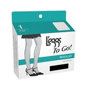 To Go Regular Pantyhose