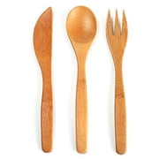 To-Go Ware Fork, Knife, Spoon Set
