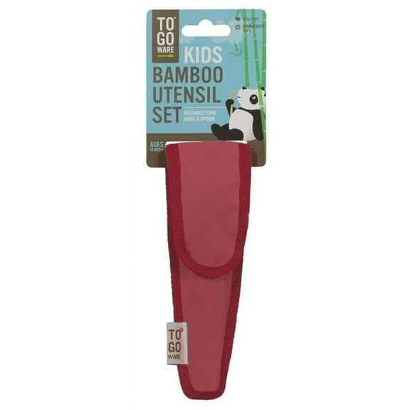To-Go Ware Kids Utensil Set