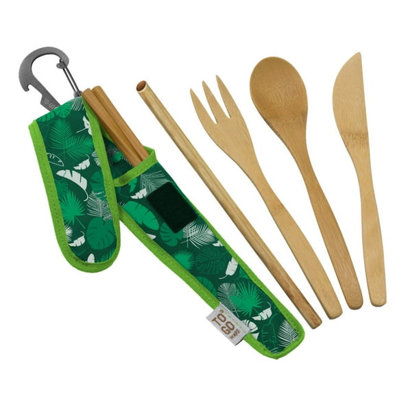 To-Go Ware Premium Utensil Set