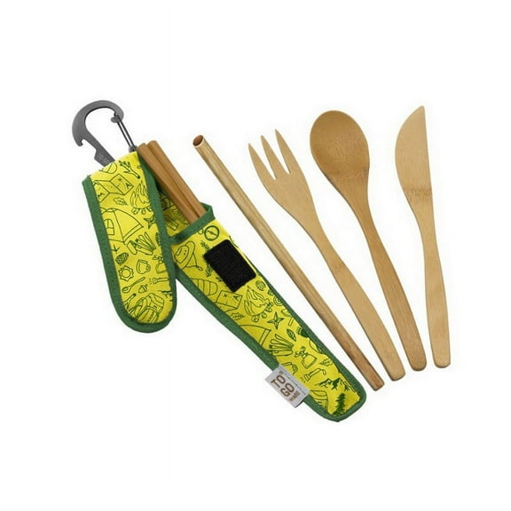 To-Go Ware Premium Utensil Set