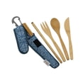 thumbnail image 1 of To-Go Ware Premium Utensil Set, 1 of 10