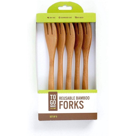 To-Go Ware Utensil Multi-Packs