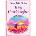 thumbnail image 1 of To Granddaughter with Love, (Hardcover), 1 of 1