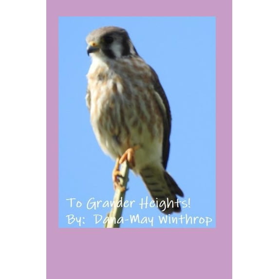 To Grander Heights! (Paperback)