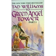 Memory, Sorrow, and Thorn To Green Angel Tower Part I Series #3 Paperback
