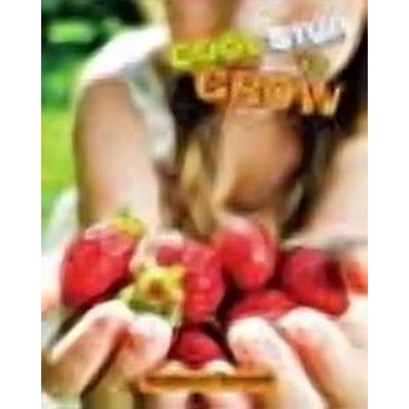 To Grow (Cool Stuff) (Hardcover)