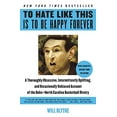 thumbnail image 1 of Pre-Owned To Hate Like This Is to Be Happy Forever: A Thoroughly Obsessive, Intermittently Uplifting, and Occasionally Unbiased Account of the Duke-North Caroli (Paperback) 0060740248 9780060740245, 1 of 1
