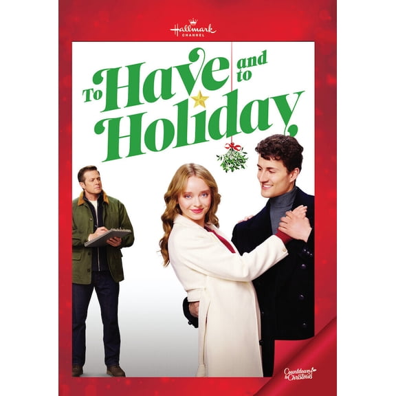 To Have and to Holiday