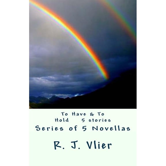 To Have & To Hold Series (Paperback)
