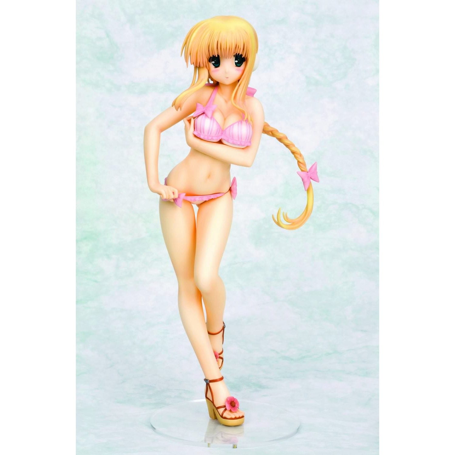 To Heart 2 Another Days Silfa Summer Memories PVC Figure - Walmart.com