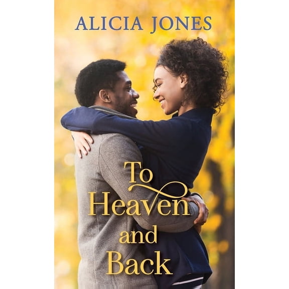 To Heaven and Back: A Christian Romance  To Heaven and Back: A Christian Romance Book 1, Book 1, (Paperback)