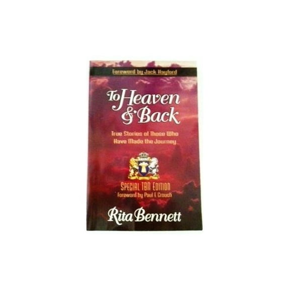 Pre-Owned To Heaven and Back, 9781310228223, 1310228221, Paperback,