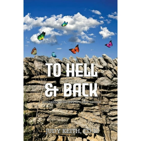 To Hell And Back, (Paperback)