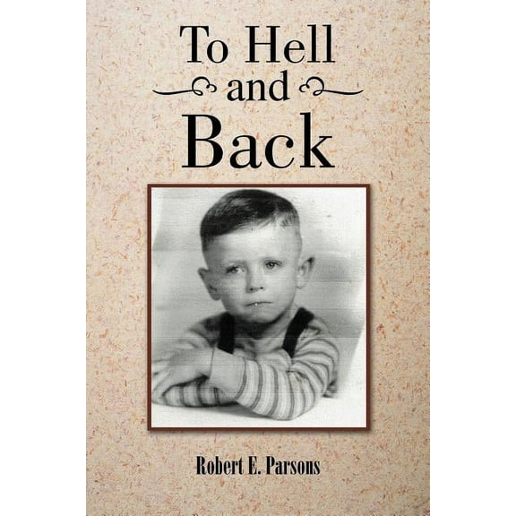 To Hell and Back (Paperback)