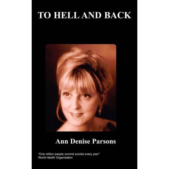 To Hell and back, (Paperback)