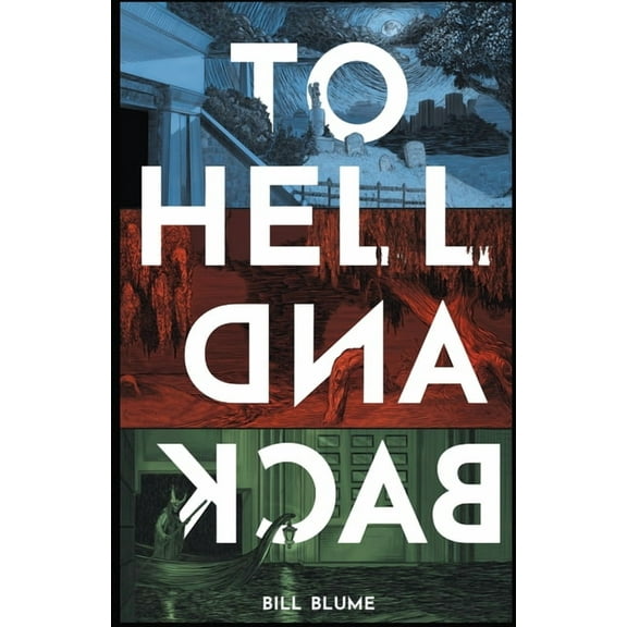 To Hell and Back, (Paperback)
