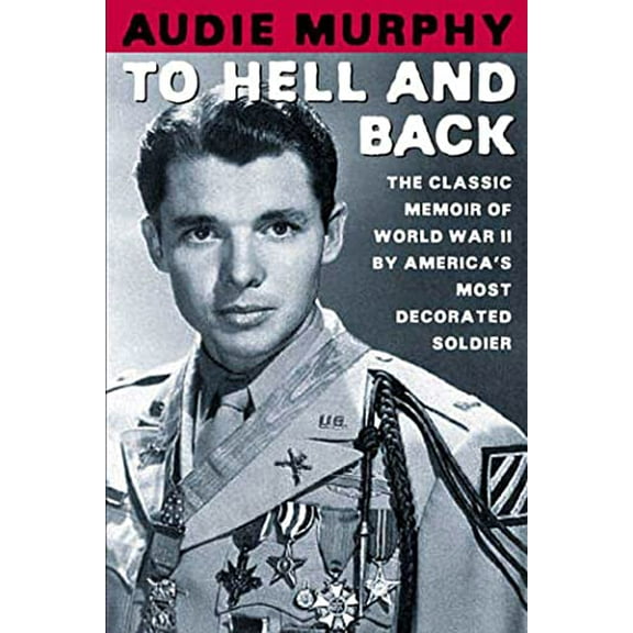 Pre-Owned To Hell and Back, 9780805070866, Paperback, Reprint edition