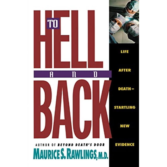 Pre-Owned To Hell and Back (Paperback) 0840767587 9780840767585