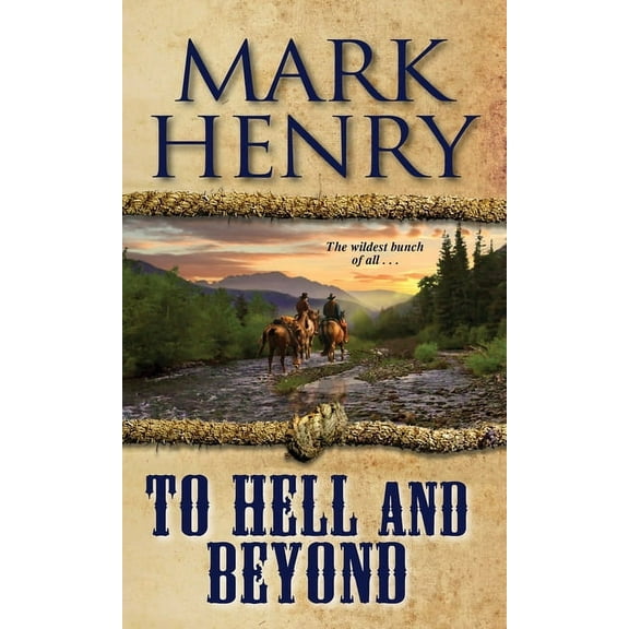 To Hell and Beyond (Paperback)