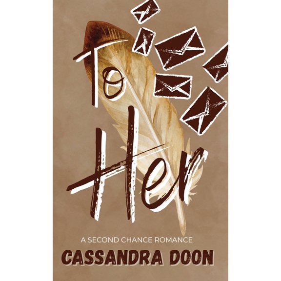 To Her, (Paperback)