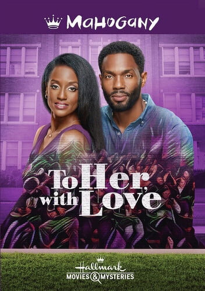 To Her, With Love (DVD), Hallmark, Drama