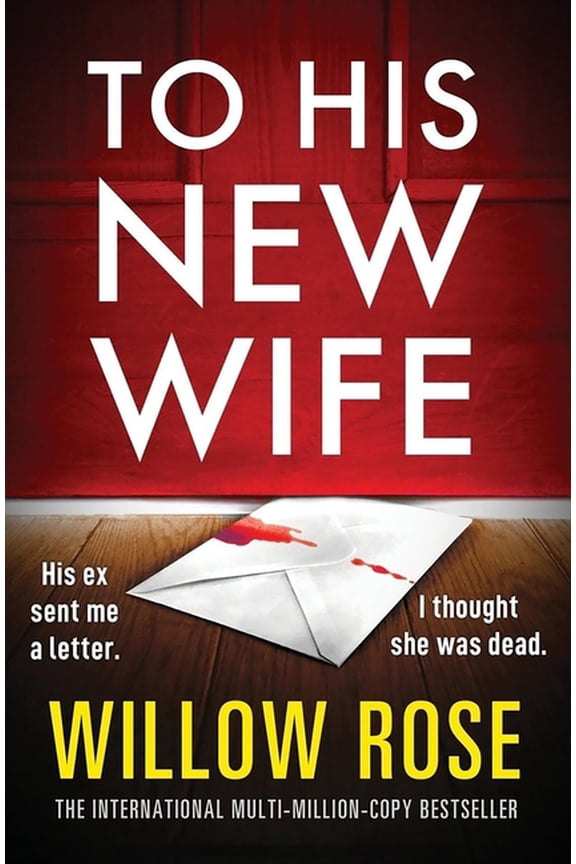To His New Wife, (Paperback)